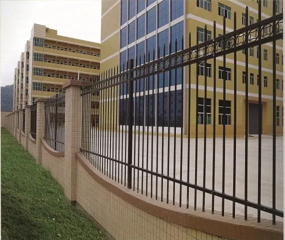 围栏